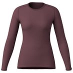 Löffler - Women's Shirt Transtex Warm Langarm - Kunstfaserunterwäsche Gr 40 li