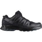 SALOMON Damen Trailrunningschuhe  XA PRO 3D v8, Größe 37 ⅓ in Grau