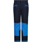 CMP Hose Kinder  Isolationshose blau Größe 164 Skifahren  Isolierend Wasserabw