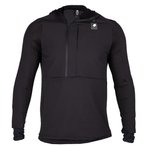 Fox Defend Thermal  Herren  Hoodies schwarz Größe S Mountainbike  Elastisch