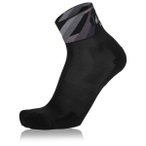 Lowa - ATR - Laufsocken UK 7/8 schwarz