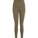 Craghoppers Damen Nosilife Adeena Tights (Größe XXL, oliv)