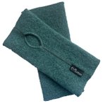 Mufflon - Women's Handy - Pulswärmer Gr  One Size blau