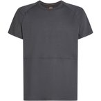 Icebreaker 200 Waffle Elevation  Herren  T-Shirts grau Größe S Trekking  Hautf