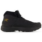 Arc'teryx - Kopec Mid GTX - Wanderschuhe 46 schwarz