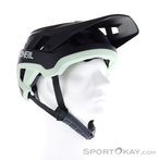 O'Neal Defender MTB Helm-Hell-Grün-L-XL