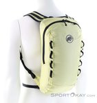 Mammut Neon Light 12l Rucksack-Gelb-12