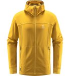 Haglöfs Herren Midlayer Betula Hood XL