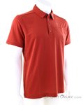 Schöffel Ramseck Herren Shirt-Rot-52