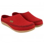 Haflinger - Blizzard Credo - Hüttenschuhe 36 rot