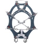 Snowline Pro Spikes (Größe 32 , blau)