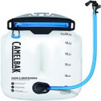 Camelbak Fusion 3l Group Reservoir Trinksystem (Größe 3L, weiss)