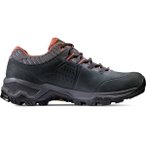 MAMMUT Damen Multifunktionsschuhe Nova IV Low GTX Women, Größe 40 in Grau