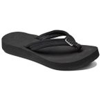 Reef - Women's Cushion Breeze - Sandalen 36 schwarz