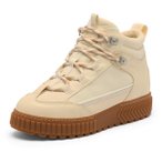 Sorel - Women's Ona Ave Peak Boot WP - Freizeitstiefel 38,5 beige