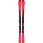 ATOMIC REDSTER S8 RVSK C + I 12 GW Carving Ski Herren