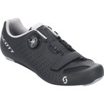 Scott Road Comp Boa Radschuhe Herren  Fahrradschuhe schwarz Größe 42 Rennrad