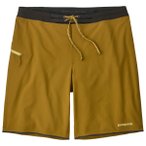 Patagonia - Hydrolock Boardshorts 2.0 19'' - Boardshorts Gr 28 oliv