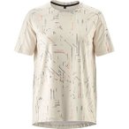 GONSO Damen Shirt Trail Jersey W, Größe 40 in Grau