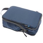 Cocoon - Squeezer - Compression Packing Cube - Packsack Gr 7,5 l blau