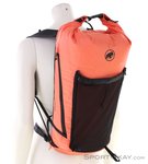 Mammut Aenergy 18l Rucksack-Pink-Rosa-18