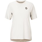 Scott Vertic Pro SL Trikot Damen  Radtrikots cotton white Größe S Mountainbike