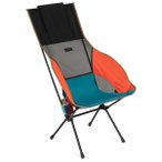 Helinox - Savanna Chair - Campingstuhl schwarz
