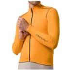 Castelli - Unlimited Trail 2 Jersey - Radtrikot Gr S orange