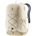 Deuter Gogo 25   Daypacks beige Größe 25L Lifestyle