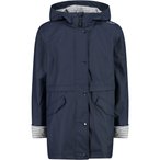 CMP Rain  Mantel Kinder  Parkas & Mäntel blau Größe 116 Trekking  Wasserabwei