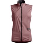 Ortovox Sequence Wind Weste Damen  Fahrradwesten lila Größe M Mountainbike  Kl