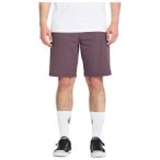 Volcom - Frickin Cross Shred 20 - Shorts Gr 50 weiß