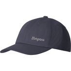 Bergans Rabot Cap  Basecaps blau Größe ONE SIZE Trekking  Elastisch