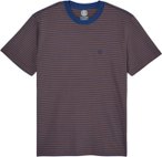 Element - T-shirt aus Bio-Baumwolle &ndash; Herren &ndash; Icon Embroidery SS Te