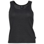 Chillaz - Women's Alassio Zickzack - Top Gr 44 schwarz