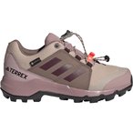 adidas Terrex GTX  Kinder  Zustiegsschuhe rosa Größe 33 Trekking Wasserdicht