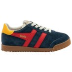 Gola - Kid's Elan - Sneaker UK 9K blau