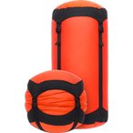 Sea to Summit Lightweight Compression Sack - Packsack spicy orange 20L