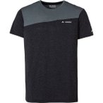 VAUDE Herren Shirt Men's Sveit, Größe M in Schwarz