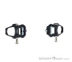 Xpedo Thrust NXS Pedale-Schwarz-One Size