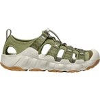 KEEN Herren Trekkingsandale HYPERPORT H2 M-MARTINI OLIVE/PLAZA TAUPE, Größe 43