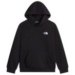 The North Face - Kid's Evolution Simple Dome Pullover Hood - Hoodie Gr XS schwar