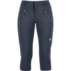 Karpos Fantasia Evo 3/4 Hose Damen  Skitourenhose blau Größe M Trekking  Wider