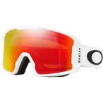 OAKLEY Ski- und Snowboardbrille "Airbrake", Größe ONE SIZE in Pink