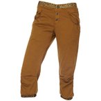 Nograd Women's Sahel 3/4 Pant Kletterhose, L, curry