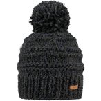 Barts Jasmin  Damen  Mützen & Beanies grau Größe ONE SIZE Lifestyle  Schnell 