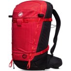MAMMUT Rucksack Aenergy ST 32, Größe 32 in Rot