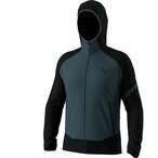 Dynafit Transalper Light   Herren  Fleecejacke blau Größe S Bergsteigen | Trai