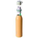 Owala - Freesip Twist 710 ml - Isolierflasche Gr 710 ml beige