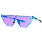 Pit Viper The Showroom Sonnenbrille  Sonnenbrillen tuerkis Größe ONE SIZE Comm